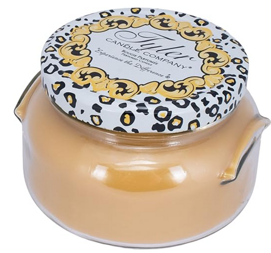 MULLED CIDER -11oz candle