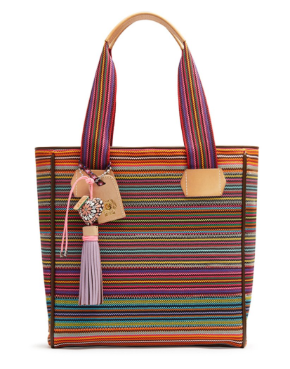 Consuela CLASSIC TOTE ALE 6127