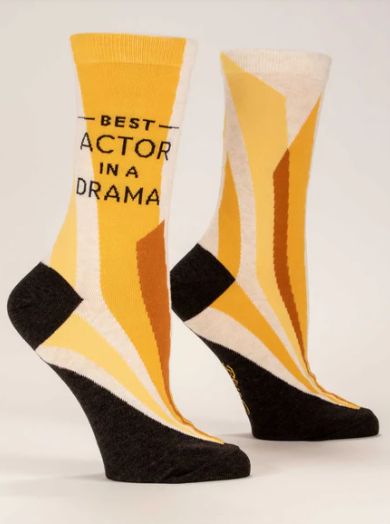 BO1 SOCKS 558 BEST ACTOR