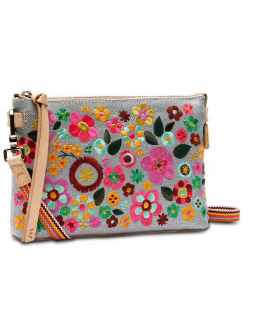 Consuela MIDTOWN CROSSBODY Tink 4738