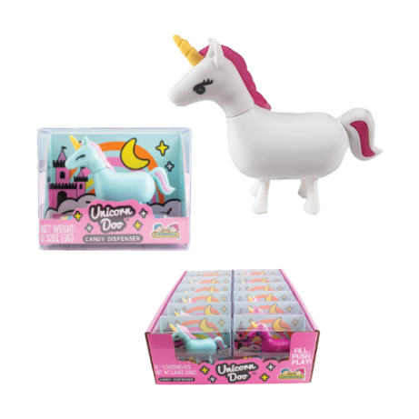 UNICORN DOO CANDY 3447