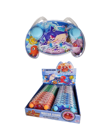 SEALIFE CONSOLE WATER GAME