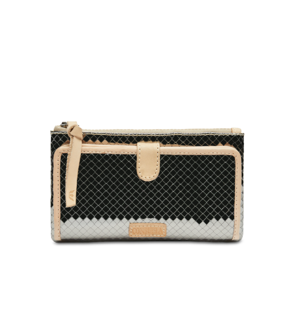 Consuela SLIM WALLET,  KYLE 3133