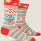 B01 SOCK Z MEN'S 1016