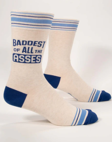 B01 SOCK Z MEN'S 1001