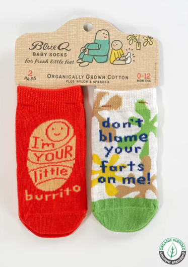 BABY SOCKS 221