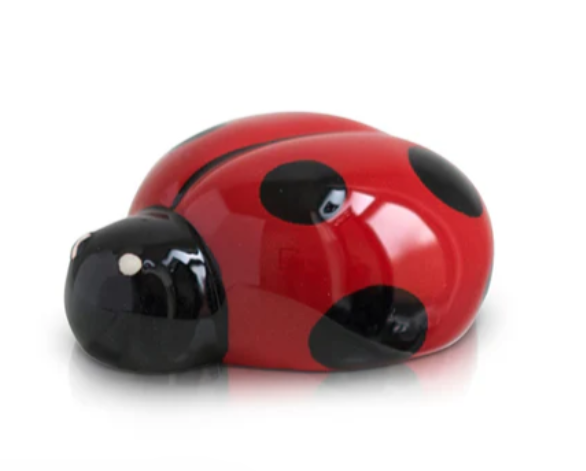 NORA FLEMING lil' ladybug A 115