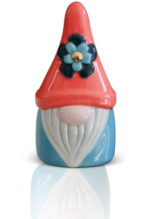 NORA FLEMING oh gnome you didn't A 288