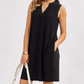 LIZ TANK DRESS