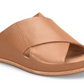 KORK-EASE TUTSI in TERRA BROWN