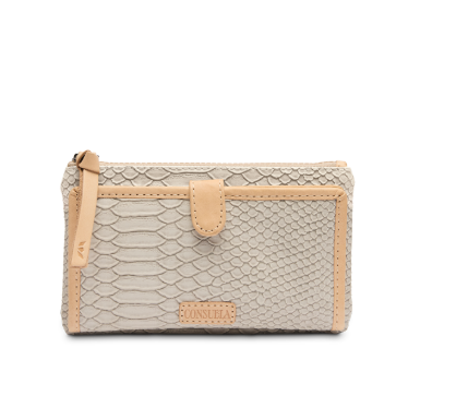 Consuela SLIM WALLET, THUNDERBIRD 4267