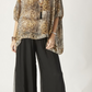 MADE IN ITALY SILK PANT 2184