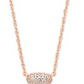 KENDRA SCOTT GRAYSON COLLECTION ~ Tiny stone, Earrings & Necklaces