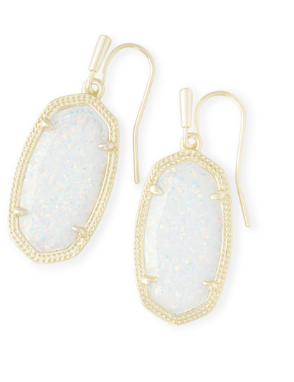 KENDRA SCOTT DANI DROP EARRINGS