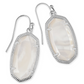 KENDRA SCOTT DANI DROP EARRINGS