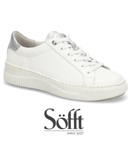 SOFFT SHOES in FIANNA WHITE