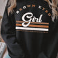 BROWN EYED GIRL SWEATSHIRTS