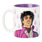 Purple Reign Coffee Mug