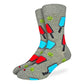 Men's Pickleball Socks