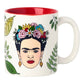 Frida Coffee Mug