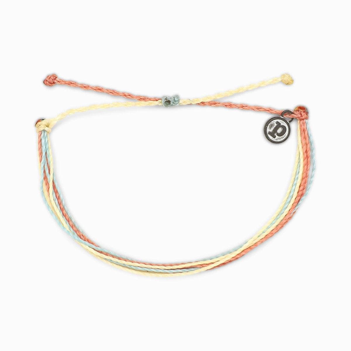 PURA VIDA BRACELET, STRING