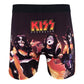 Men's KISS Destroyer Underwear: Extra Large (Size 38-40)