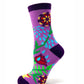 So Excited, I Wet my Plants Women's Crew Socks