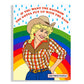 Dolly Cowgirl Rainbow Puzzle