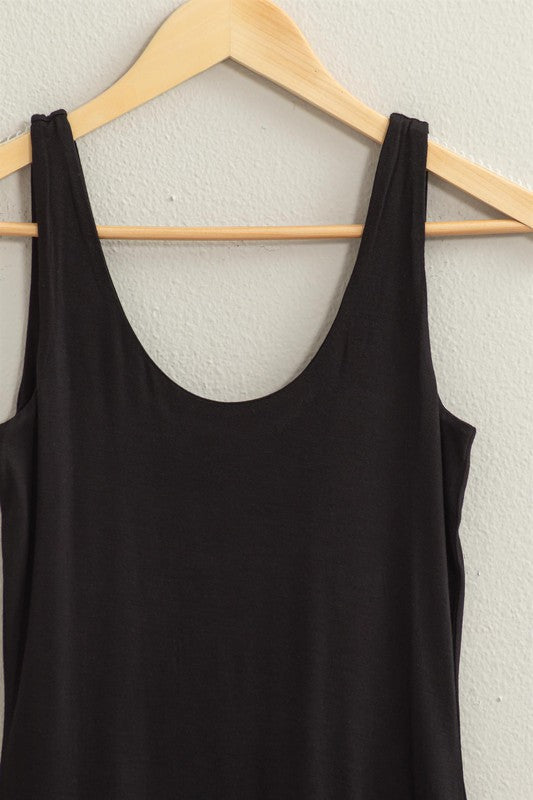 TANK TOP in 4 COLORS 862