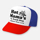 Hot Mama's HAT