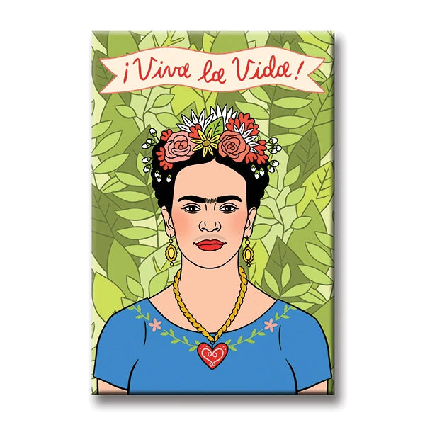 MAGNET FRIDA VIVA