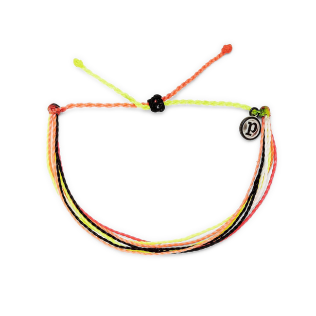 PURA VIDA BRACELET, STRING