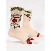 B01 SOCKS Z MEN'S 875 REASONABLY GOOD GUY