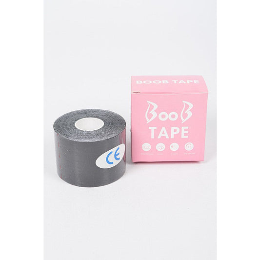 BOOB TAPE ~ 3 COLORS