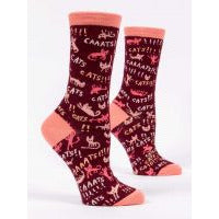 B01 SOCKS 429 CAT