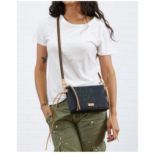 Consuela MIDTOWN CROSSBODY, RATTLER 5621