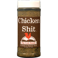 B04 SEASONING CHICKEN SHIT