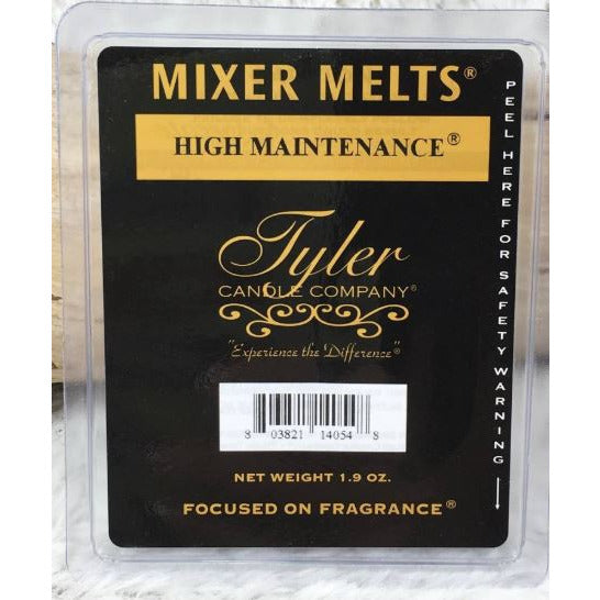 HIGH MAINTENANCE MIXER MELT WAX *20