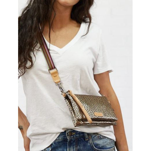 Consuela UPTOWN CROSSBODY Wesley 1883