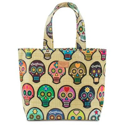 Consuela GRAB N GO MINI SUGAR SKULLS 7628