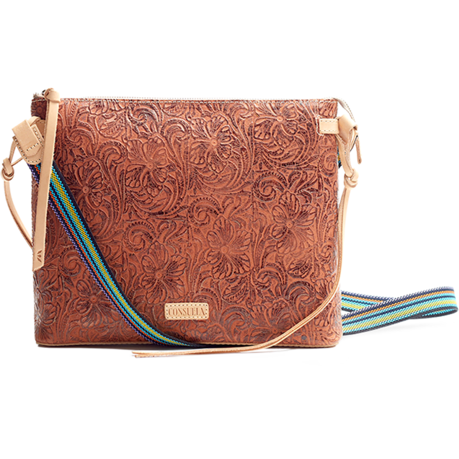 Consuela DOWNTOWN CROSSBODY SALLY 1355