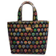 Consuela GRAB N GO MINI TINY SUGAR SKULLS 7639