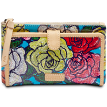 Consuela SLIM WALLET, Rosita 2778