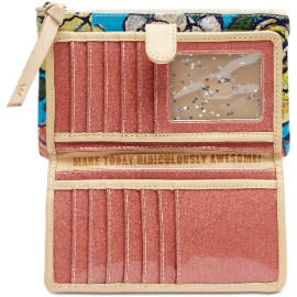 Consuela SLIM WALLET, Rosita 2778