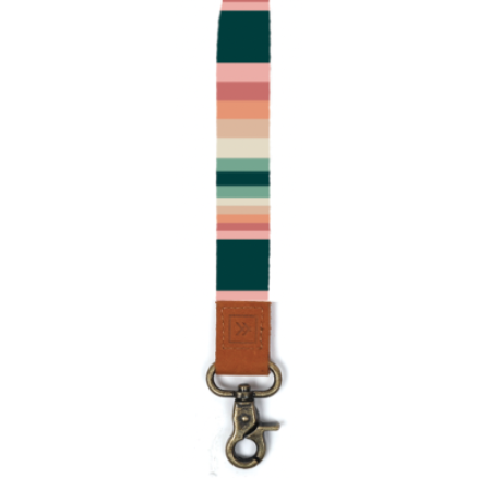 THREAD WRIST LANYARD RENAE