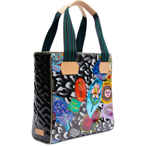 Consuela CLASSIC TOTE ZOE 3102