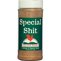 B04 SEASONING SPECIAL SHIT