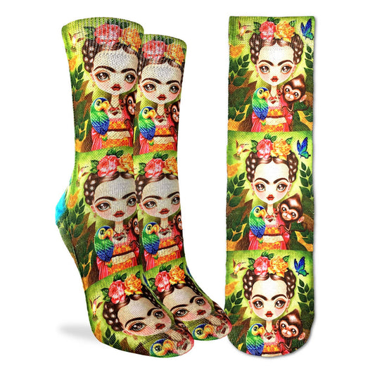 Women's Frida Querida Socks