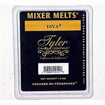 DIVA MIXER MELT WAX *40