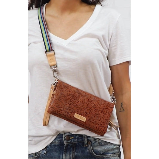 Consuela UPTOWN CROSSBODY SALLY 1907